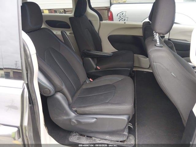 Продажа на аукционе авто 2021 Chrysler Pacifica Hybrid Touring, vin: 2C4RC1R79MR572359, номер лота: 45567104