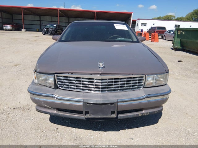 Продажа на аукционе авто 1994 Cadillac Deville, vin: 1G6KD52B8RU237191, номер лота: 45567105