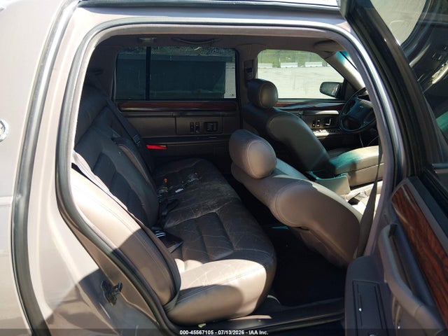 Продажа на аукционе авто 1994 Cadillac Deville, vin: 1G6KD52B8RU237191, номер лота: 45567105