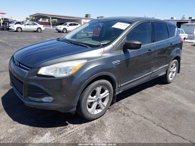 Ford ESCAPE SE 2016 1FMCU0GX3GUC42865 Image 2