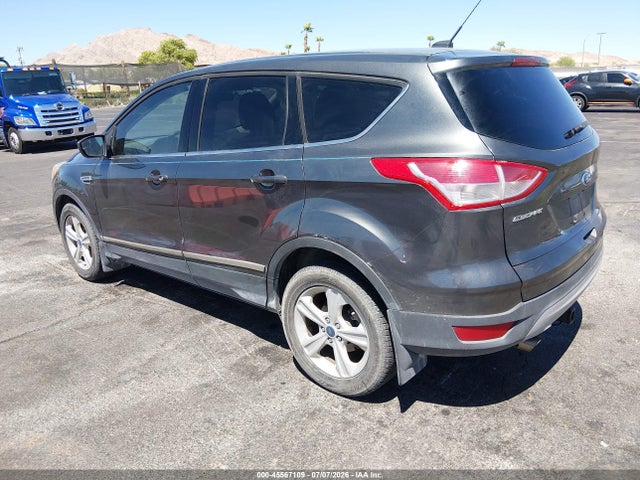 Ford ESCAPE SE 2016 1FMCU0GX3GUC42865 Image 3