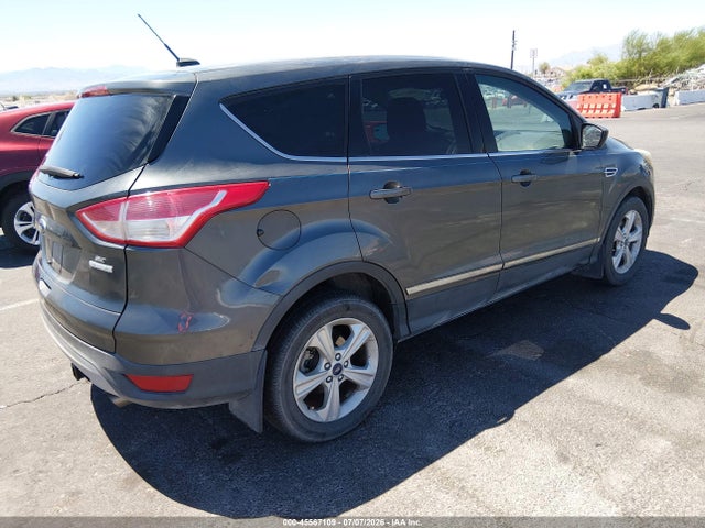 Ford ESCAPE SE 2016 1FMCU0GX3GUC42865 Image 4