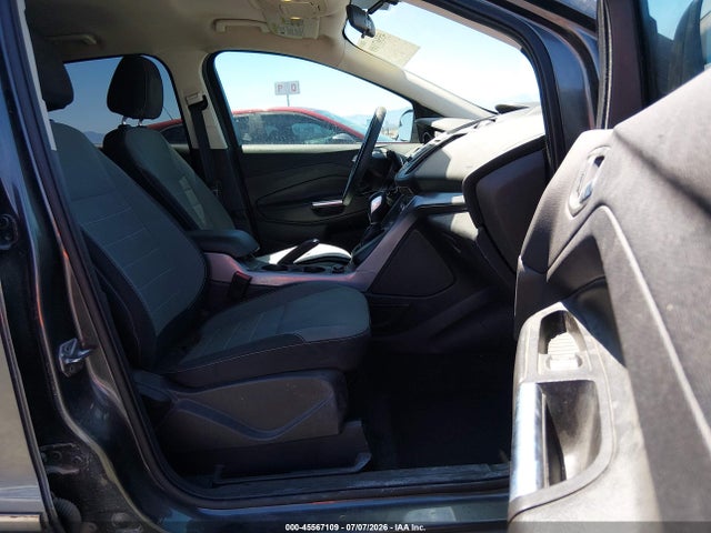 Ford ESCAPE SE 2016 1FMCU0GX3GUC42865 Image 5