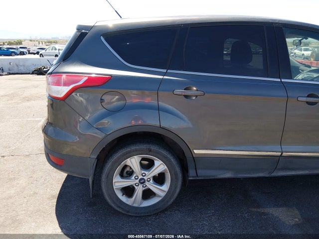 Ford ESCAPE SE 2016 1FMCU0GX3GUC42865 Image 6