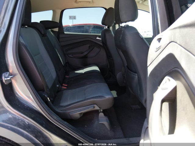 Ford ESCAPE SE 2016 1FMCU0GX3GUC42865 Image 8