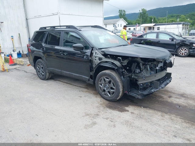 Продажа на аукционе авто 2026 Subaru Outback Premium, vin: JF2BUPBD5TY541493, номер лота: 45567111