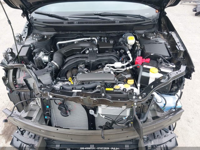 Продажа на аукционе авто 2026 Subaru Outback Premium, vin: JF2BUPBD5TY541493, номер лота: 45567111