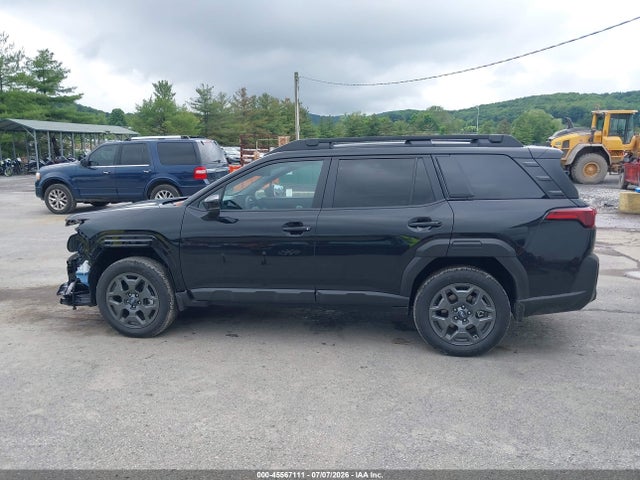Продажа на аукционе авто 2026 Subaru Outback Premium, vin: JF2BUPBD5TY541493, номер лота: 45567111