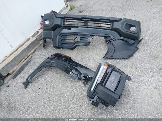 Продажа на аукционе авто 2026 Subaru Outback Premium, vin: JF2BUPBD5TY541493, номер лота: 45567111