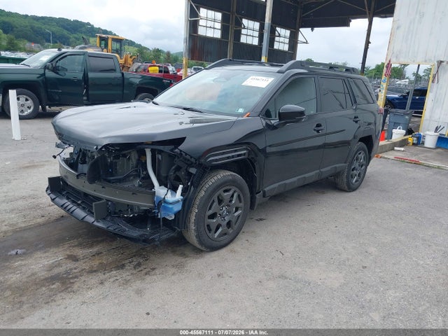 Продажа на аукционе авто 2026 Subaru Outback Premium, vin: JF2BUPBD5TY541493, номер лота: 45567111