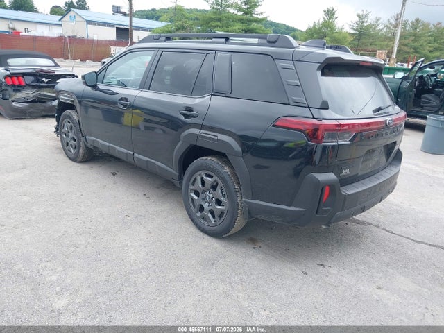 Продажа на аукционе авто 2026 Subaru Outback Premium, vin: JF2BUPBD5TY541493, номер лота: 45567111