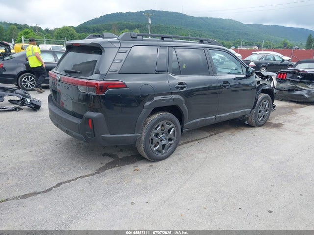 Продажа на аукционе авто 2026 Subaru Outback Premium, vin: JF2BUPBD5TY541493, номер лота: 45567111