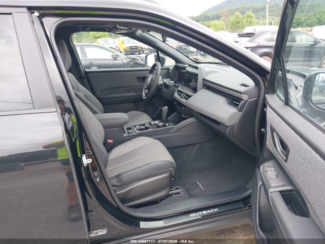 Продажа на аукционе авто 2026 Subaru Outback Premium, vin: JF2BUPBD5TY541493, номер лота: 45567111