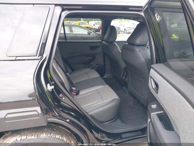 Продажа на аукционе авто 2026 Subaru Outback Premium, vin: JF2BUPBD5TY541493, номер лота: 45567111