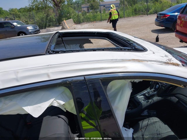 2024 Acura Rdx Standard მანქანა იყიდება აუქციონზე, vin: 5J8TC2H35RL028811, აუქციონის ნომერი: 45567113