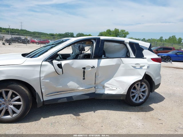 2024 Acura Rdx Standard მანქანა იყიდება აუქციონზე, vin: 5J8TC2H35RL028811, აუქციონის ნომერი: 45567113