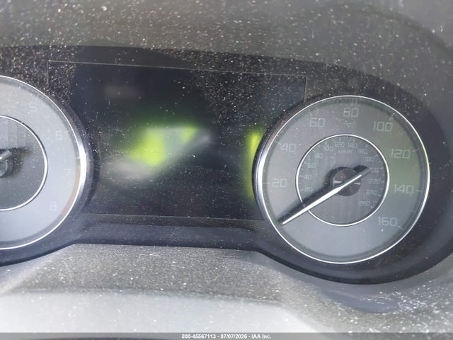 2024 Acura Rdx Standard მანქანა იყიდება აუქციონზე, vin: 5J8TC2H35RL028811, აუქციონის ნომერი: 45567113