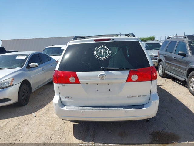 Продаж на аукціоні авто 2010 Toyota Sienna Xle, vin: 5TDYK4CC2AS341182, номер лоту: 45567115