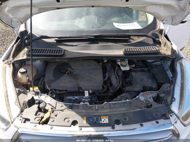 Ford ESCAPE SE 2018 1FMCU9GD2JUD08677 Image 10