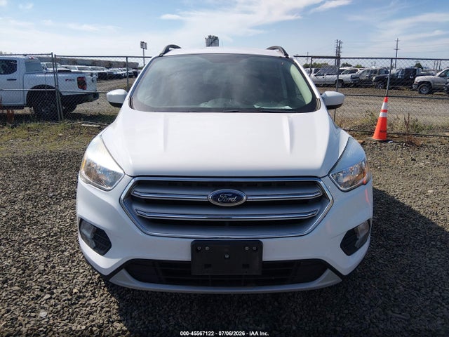 Ford ESCAPE SE 2018 1FMCU9GD2JUD08677 Image 14