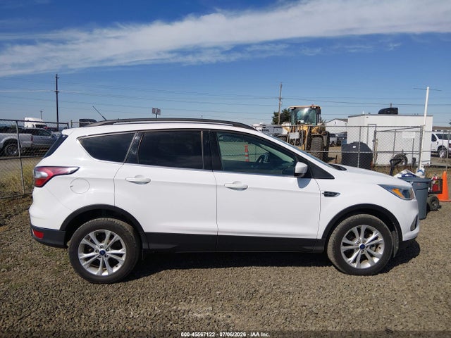 Ford ESCAPE SE 2018 1FMCU9GD2JUD08677 Image 15