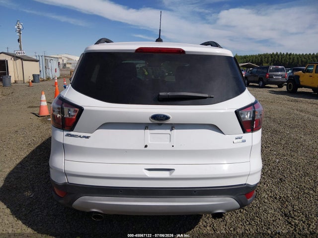 Ford ESCAPE SE 2018 1FMCU9GD2JUD08677 Image 18