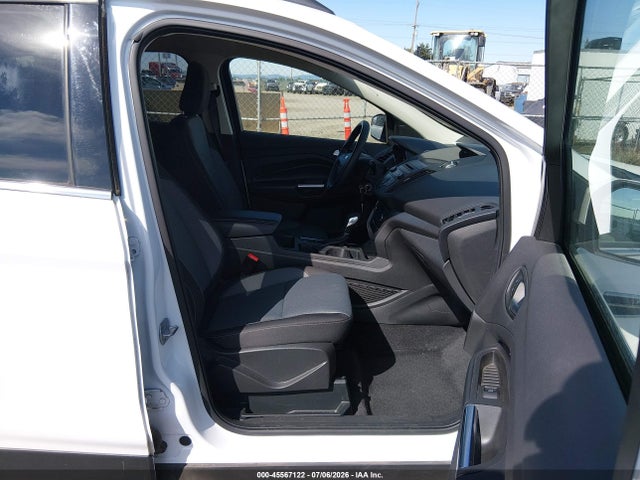Ford ESCAPE SE 2018 1FMCU9GD2JUD08677 Image 5