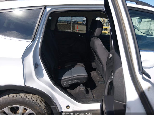 Ford ESCAPE SE 2018 1FMCU9GD2JUD08677 Image 8