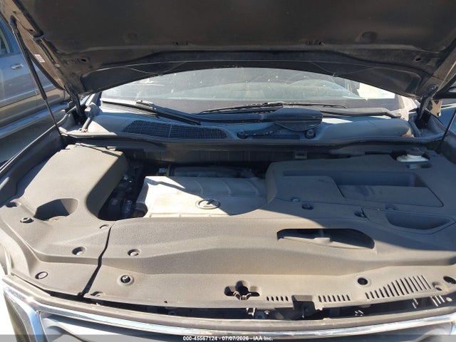45567124 :رقم المزاد ، 2T2ZK1BA5DC131302 vin ، 2013 Lexus Rx 350 مزاد بيع