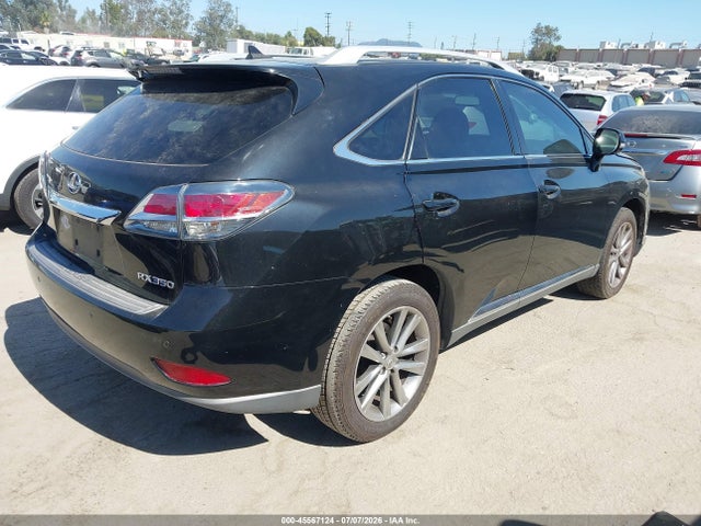 45567124 :رقم المزاد ، 2T2ZK1BA5DC131302 vin ، 2013 Lexus Rx 350 مزاد بيع