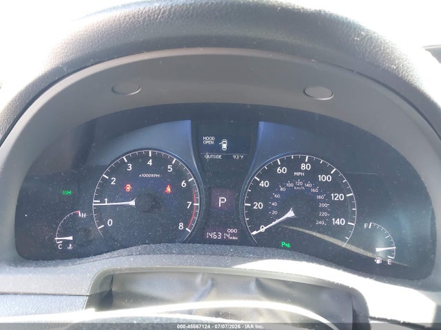 45567124 :رقم المزاد ، 2T2ZK1BA5DC131302 vin ، 2013 Lexus Rx 350 مزاد بيع