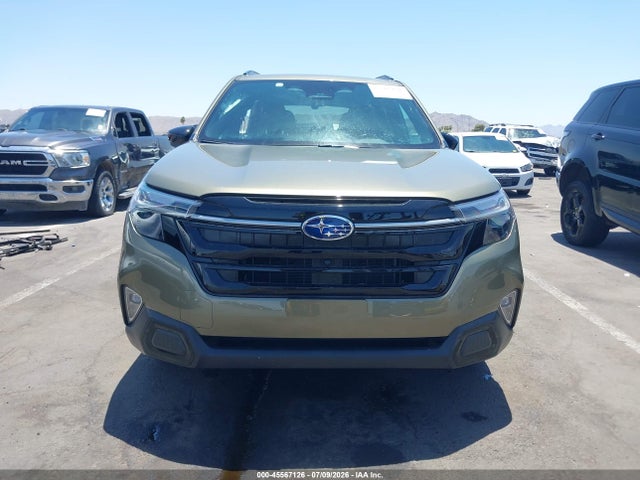 Subaru Forester Touring 2026 4S4SLDT63T3012584 Image 12