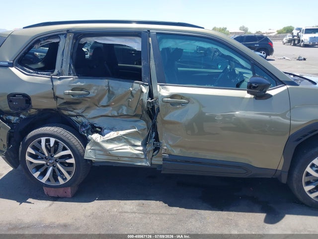 Subaru Forester Touring 2026 4S4SLDT63T3012584 Image 13