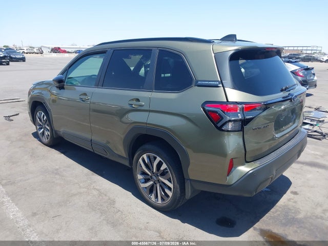 Subaru Forester Touring 2026 4S4SLDT63T3012584 Image 3