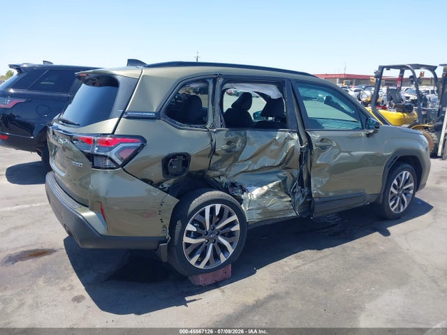 Subaru Forester Touring 2026 4S4SLDT63T3012584 Image 6