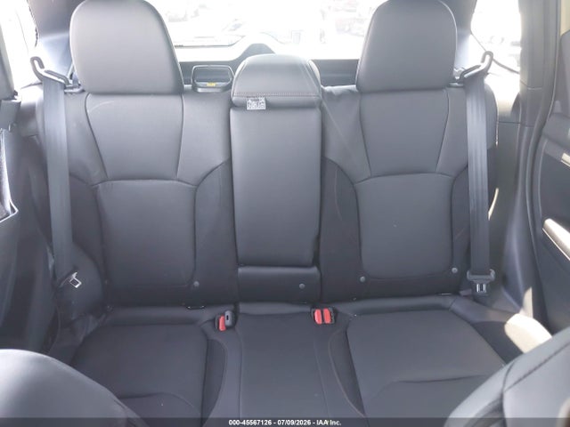 Subaru Forester Touring 2026 4S4SLDT63T3012584 Image 8
