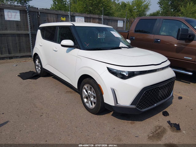 KIA SOUL LX 2023 KNDJ23AU2P7888950 Image 13