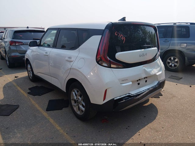 KIA SOUL LX 2023 KNDJ23AU2P7888950 Image 14