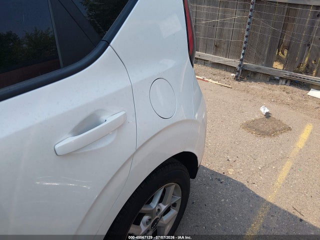 KIA SOUL LX 2023 KNDJ23AU2P7888950 Image 6