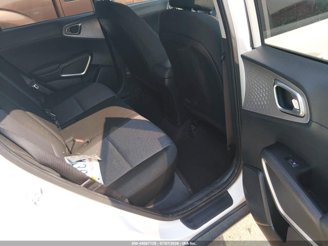 KIA SOUL LX 2023 KNDJ23AU2P7888950 Image 8