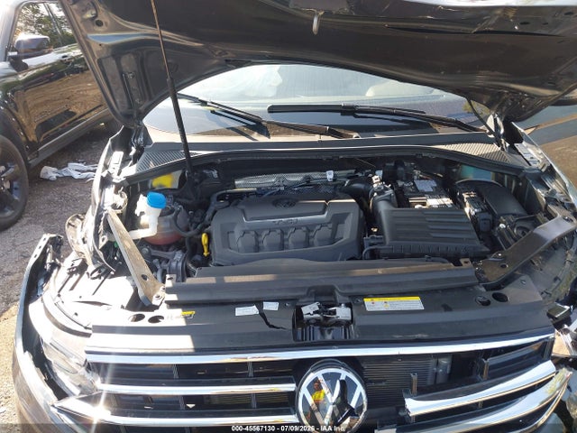 Продажа на аукционе авто 2024 Volkswagen Tiguan 2.0t Se/2.0t Wolfsburg Edition, vin: 3VV3B7AX7RM169858, номер лота: 45567130