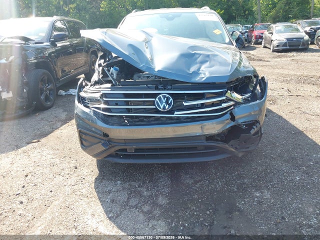 Продажа на аукционе авто 2024 Volkswagen Tiguan 2.0t Se/2.0t Wolfsburg Edition, vin: 3VV3B7AX7RM169858, номер лота: 45567130