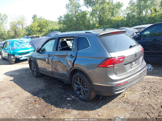 Продажа на аукционе авто 2024 Volkswagen Tiguan 2.0t Se/2.0t Wolfsburg Edition, vin: 3VV3B7AX7RM169858, номер лота: 45567130