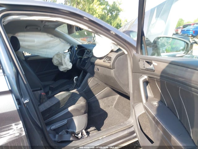 Продажа на аукционе авто 2024 Volkswagen Tiguan 2.0t Se/2.0t Wolfsburg Edition, vin: 3VV3B7AX7RM169858, номер лота: 45567130