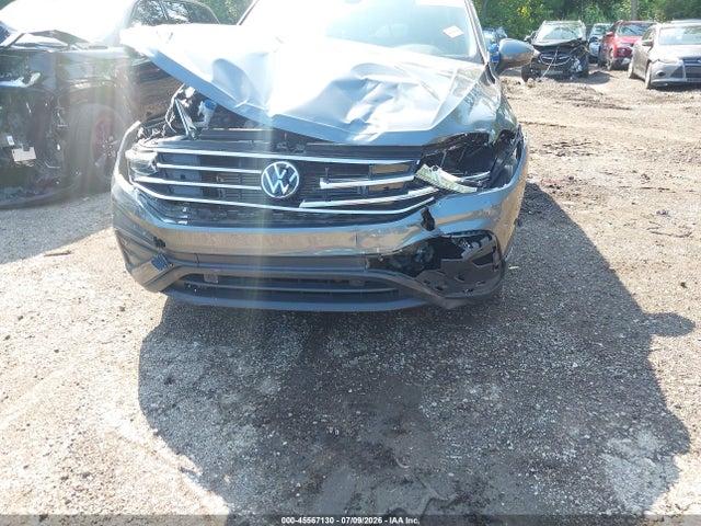 Продажа на аукционе авто 2024 Volkswagen Tiguan 2.0t Se/2.0t Wolfsburg Edition, vin: 3VV3B7AX7RM169858, номер лота: 45567130