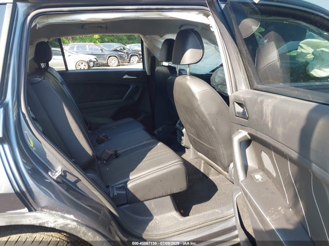 Продажа на аукционе авто 2024 Volkswagen Tiguan 2.0t Se/2.0t Wolfsburg Edition, vin: 3VV3B7AX7RM169858, номер лота: 45567130