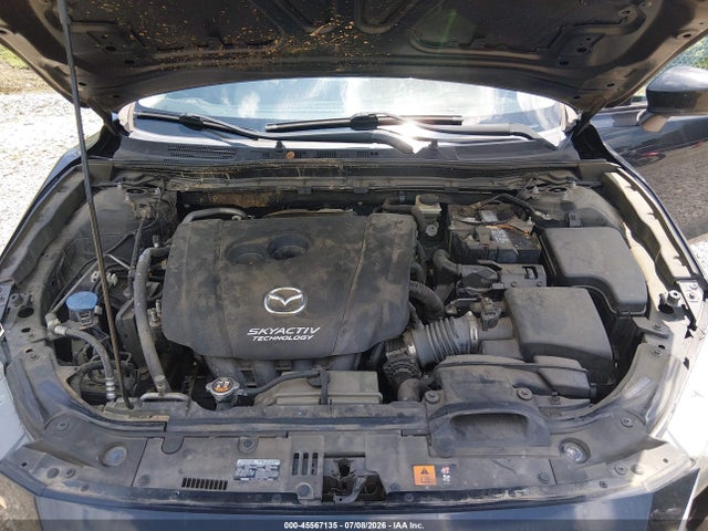 Mazda MAZDA3 2015 3MZBM1K75FM209511 Image 10