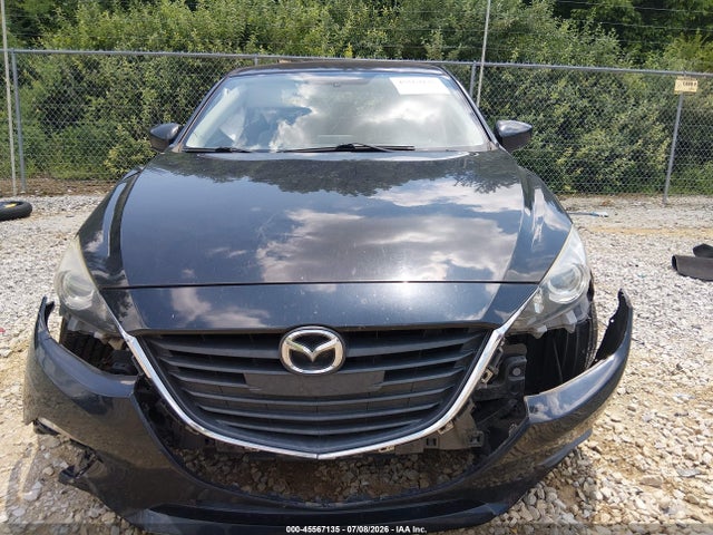 Mazda MAZDA3 2015 3MZBM1K75FM209511 Image 11