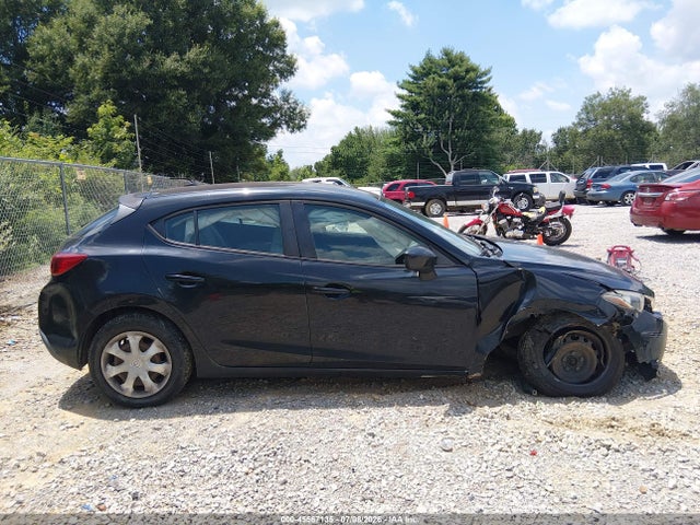 Mazda MAZDA3 2015 3MZBM1K75FM209511 Image 12