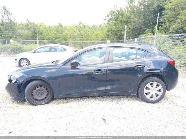 Mazda MAZDA3 2015 3MZBM1K75FM209511 Image 13